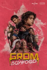 Grom: Boyhood 2022 on netflix