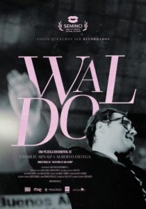 Waldo 2024 on netflix
