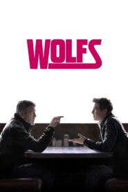 Wolfs 2024 on netflix
