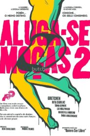Aluga-se Moças 2 1983 on netflix