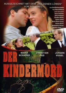Der Kindermord 1997 on netflix