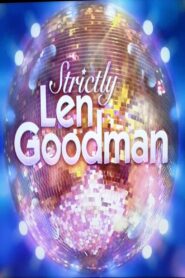 Strictly Len Goodman 2016 on netflix