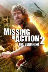 Missing in Action 2: The Beginning 1985 on netflix