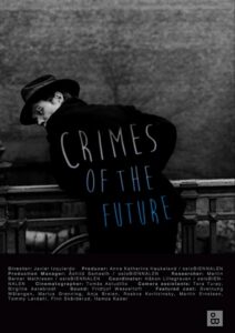 Crimes of the future 2019 on netflix