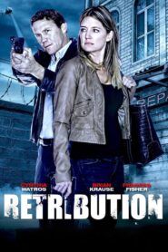 Retribution 2012 on netflix