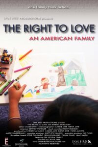The Right to Love: An American Family 2012 on netflix