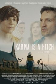 Karma Is a Hitch 2024 on netflix