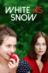 White as Snow 2019 on netflix