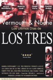 Vermouth & Noche 2001 on netflix