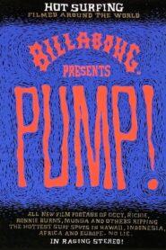 Pump! 1990 on netflix