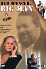 Big Man: Diva 1998 on netflix