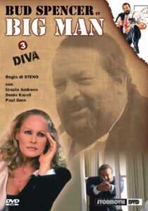 Big Man: Diva 1998 on netflix