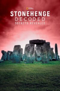 Stonehenge: Decoded 2008 on netflix