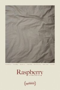 Raspberry 2021 on netflix