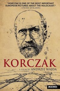 Korczak 1990 on netflix