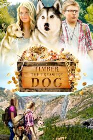 Timber the Treasure Dog 2016 on netflix