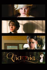 Victoria 2013 on netflix
