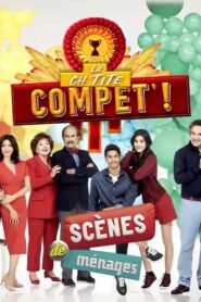 Scènes de ménages : la ch’tite compet’ 2019 on netflix