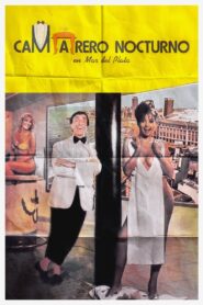 Camarero nocturno en Mar del Plata 1986 on netflix
