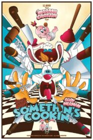 Somethin’s Cookin’ 1988 on netflix
