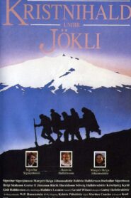 Under the Glacier 1989 on netflix