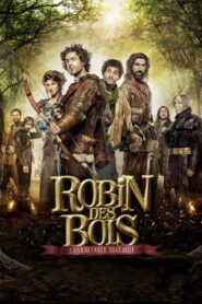 Robin Hood: The True Story 2015 on netflix