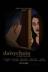 Daisychain 2021 on netflix