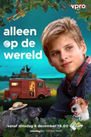 Alleen op de wereld 2016 on netflix