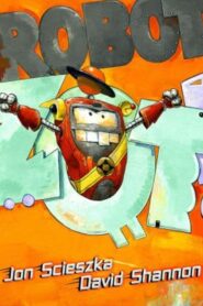 Robot Zot! 2011 on netflix