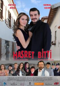 Hasret Bitti 2016 on netflix