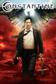 Constantine 2005 on netflix
