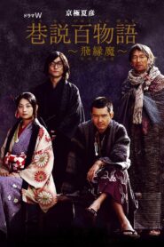 Requiem from the Darkness: Hinoenma 2006 on netflix