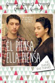 He Thinks, She Thinks 2013 on netflix