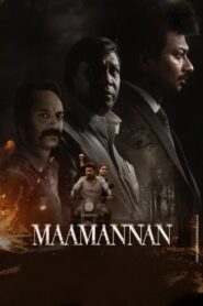 Maamannan 2023 on netflix