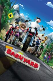 Barnyard 2006 on netflix