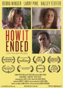 How It Ended 2011 on netflix