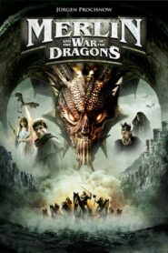 Merlin and the War of the Dragons 2008 on netflix