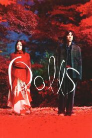 Dolls 2002 on netflix