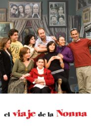 El Viaje de la Nonna 2008 on netflix