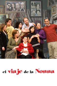 El Viaje de la Nonna 2008 on netflix