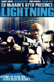 Ed McBain’s 87th Precinct: Lightning 1995 on netflix
