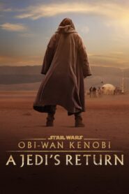 Obi-Wan Kenobi: A Jedi’s Return 2022 on netflix
