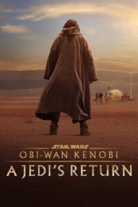 Obi-Wan Kenobi: A Jedi’s Return 2022 on netflix