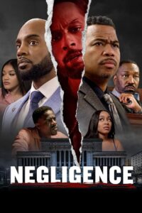 Negligence 2024 on netflix
