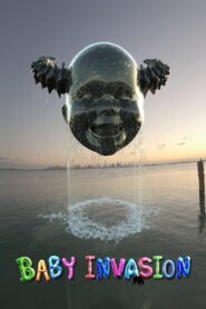 Baby Invasion 2024 on netflix
