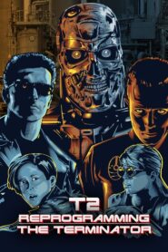 T2: Reprogramming The Terminator 2017 on netflix