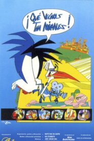 Our Animal Neighbors! 1998 on netflix