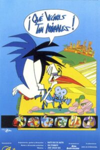 Our Animal Neighbors! 1998 on netflix
