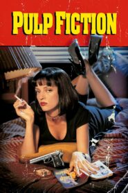 Pulp Fiction 1994 on netflix
