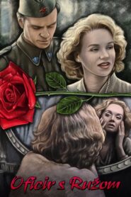 Officer with a Rose 1987 on netflix